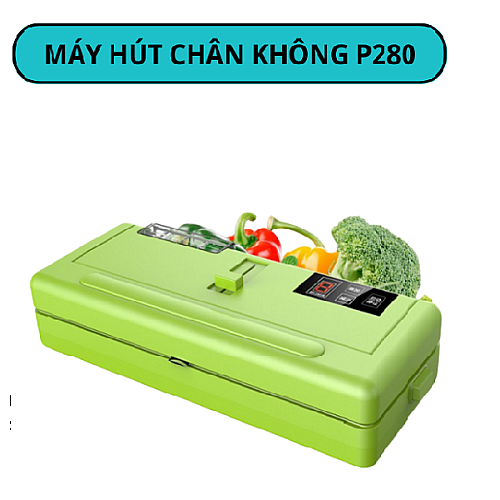 Máy hút chân không P280